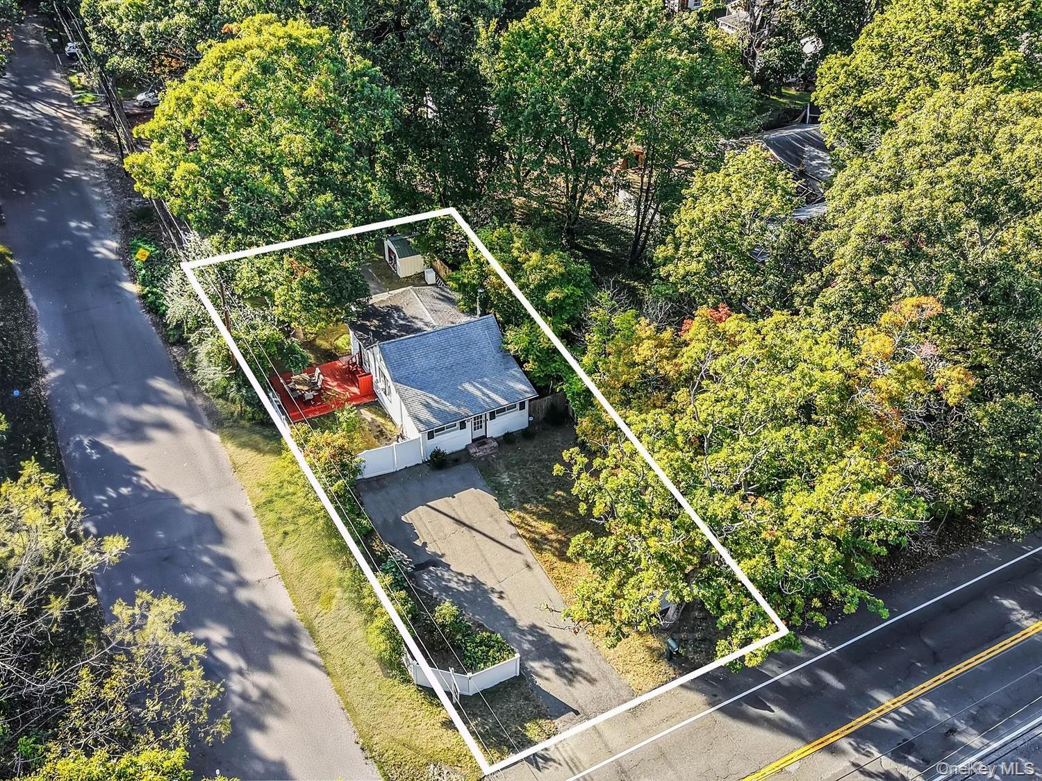 60 S Evergreen Drive – For Sale