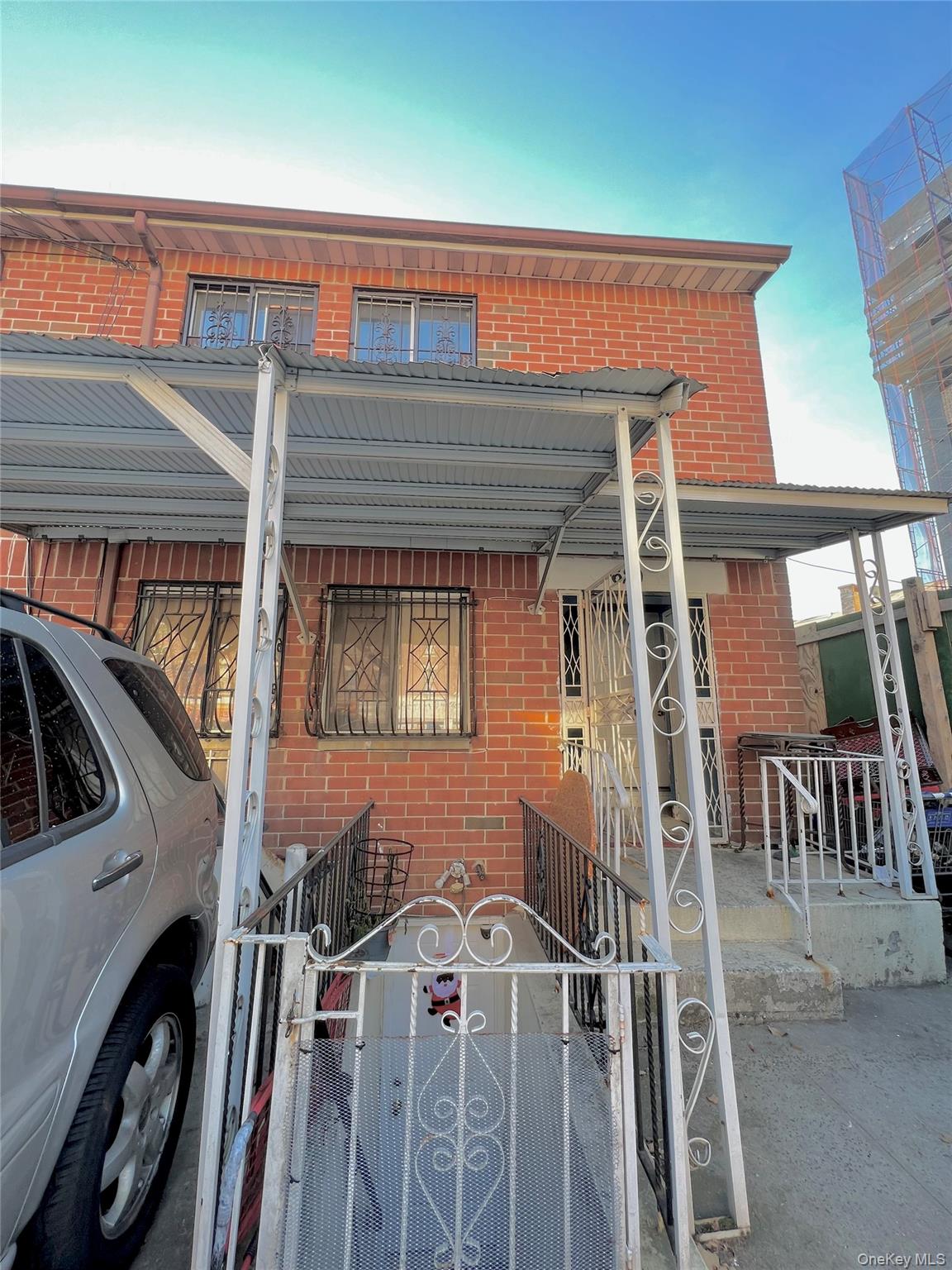 620 E 182nd Street – For Sale