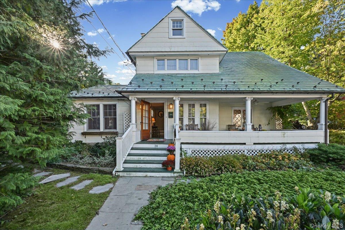 20 5th Avenue – For Sale