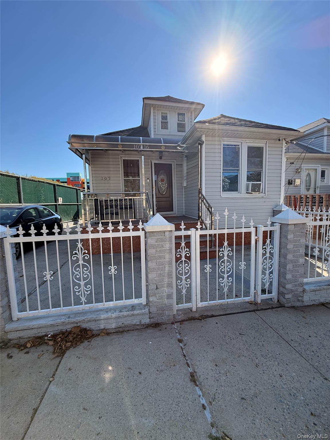 10716 Sutter Avenue – For Sale