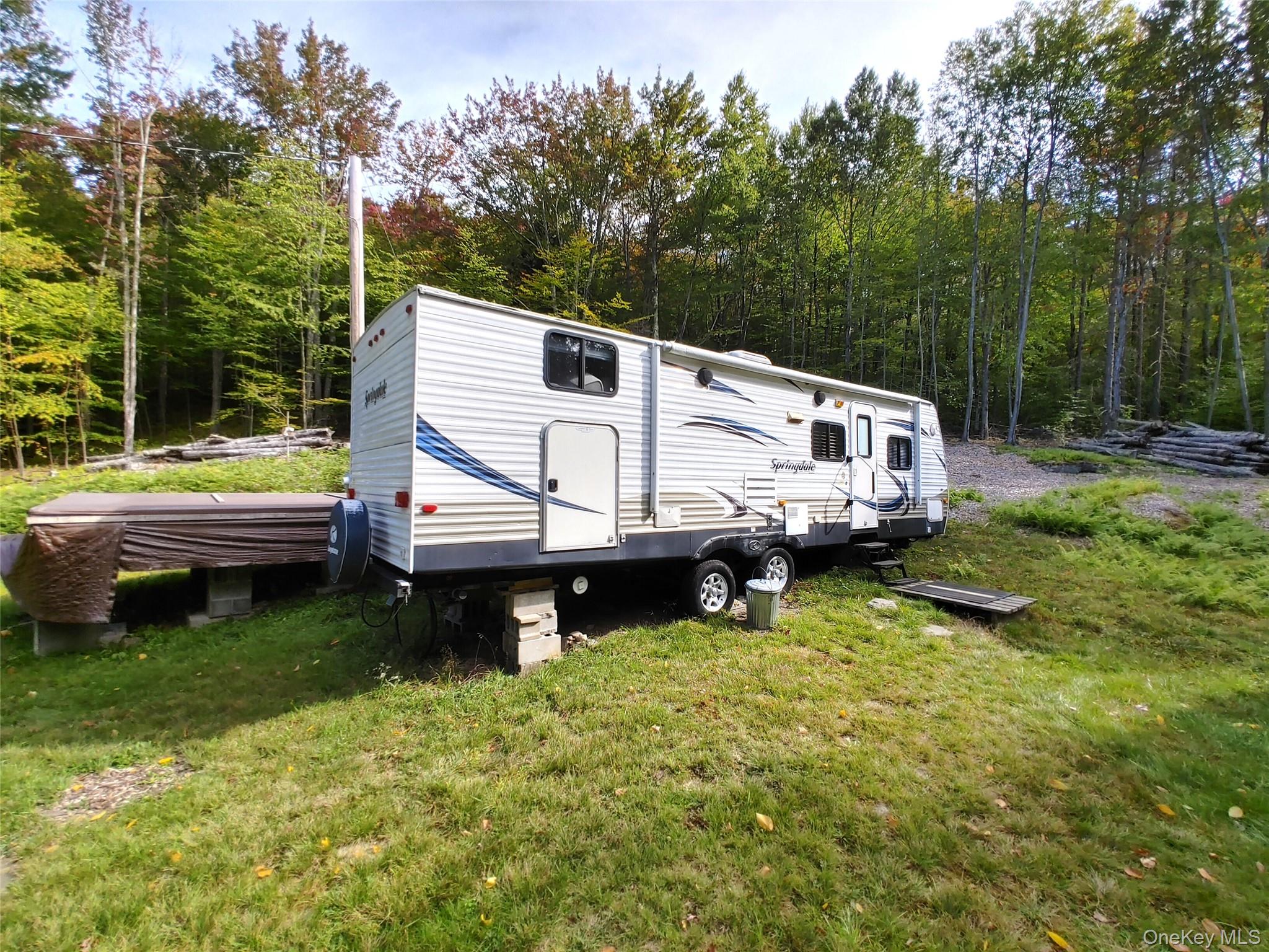 27 Warren Todd Subdivision Drive – For Sale