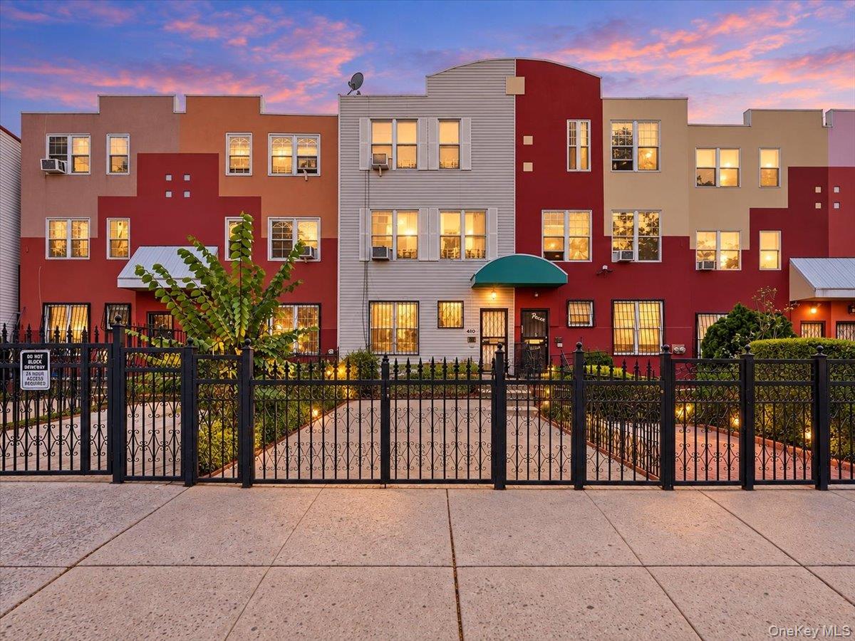 410 E 155th Street – For Sale
