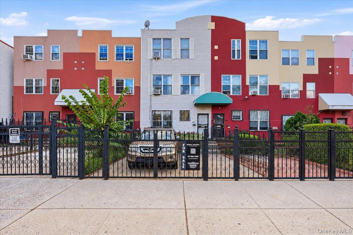 410 E 155th Street – For Sale photo 30