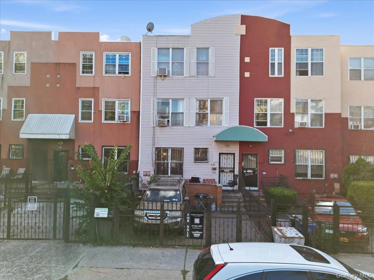 410 E 155th Street – For Sale photo 2