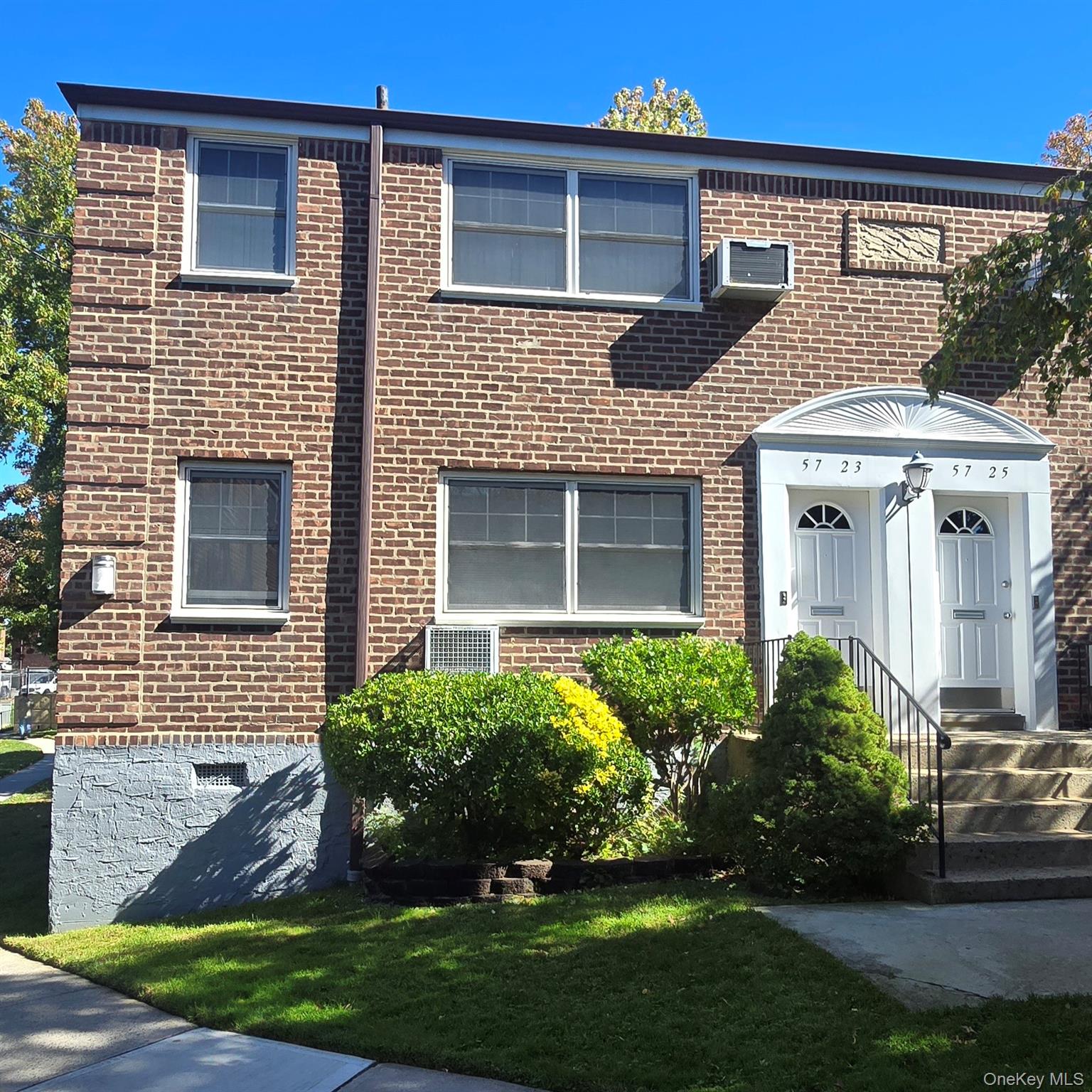57-23 Marathon Parkway, Unit 1st Fl