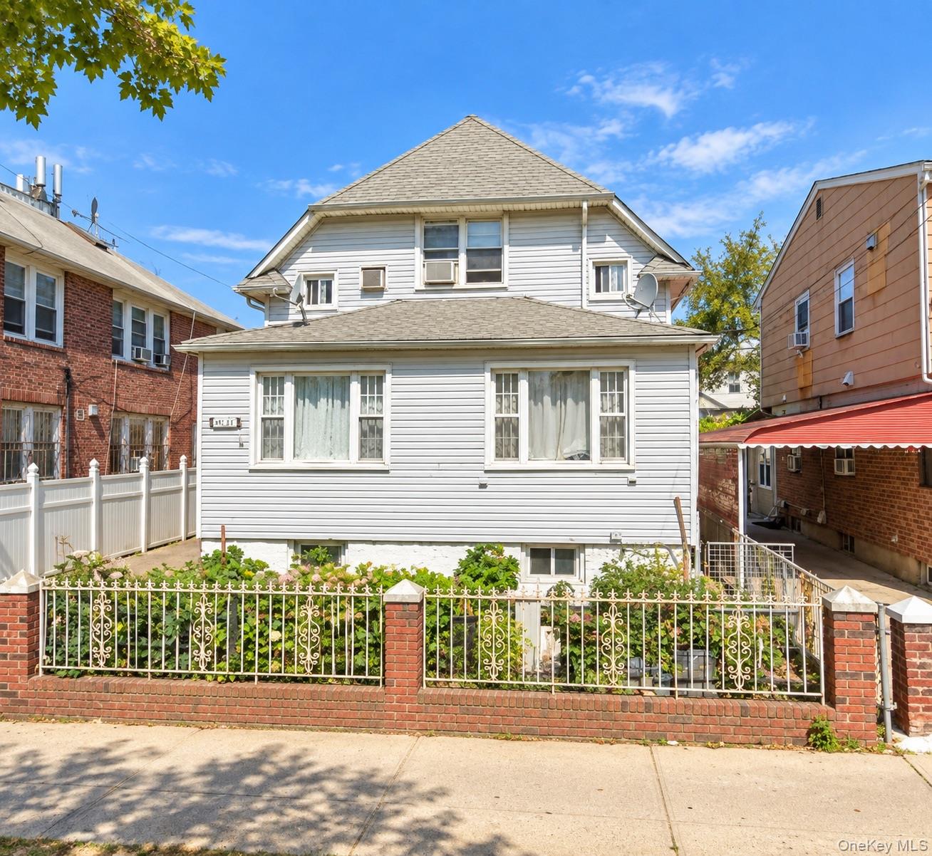 147-21 45th Avenue – For Sale