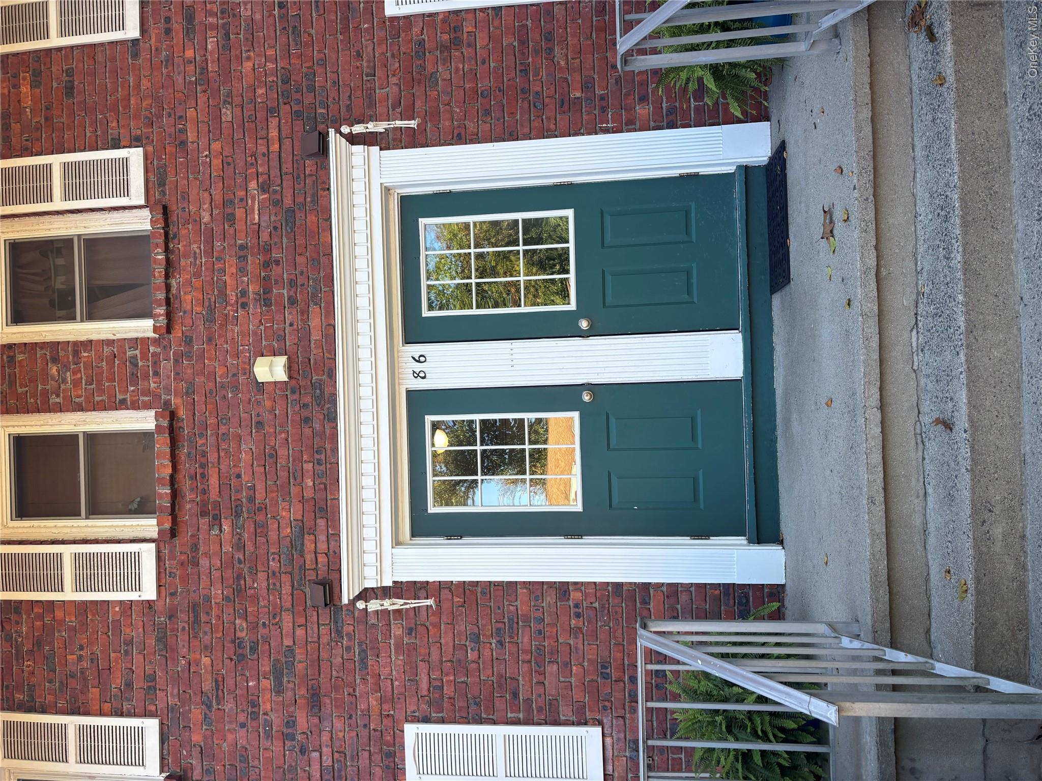 86 Demarest Avenue, Unit 4