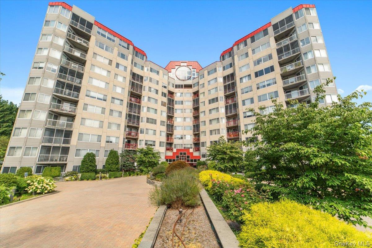 10 Stewart Place, Unit 9CE