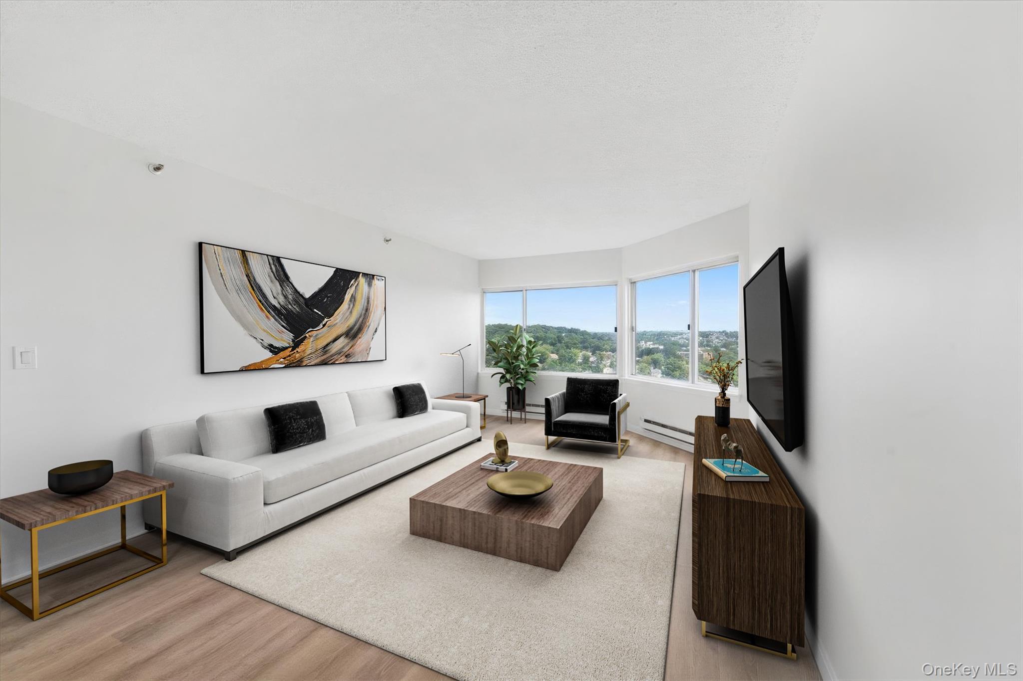 10 Stewart Place, Unit 9CE photo 11