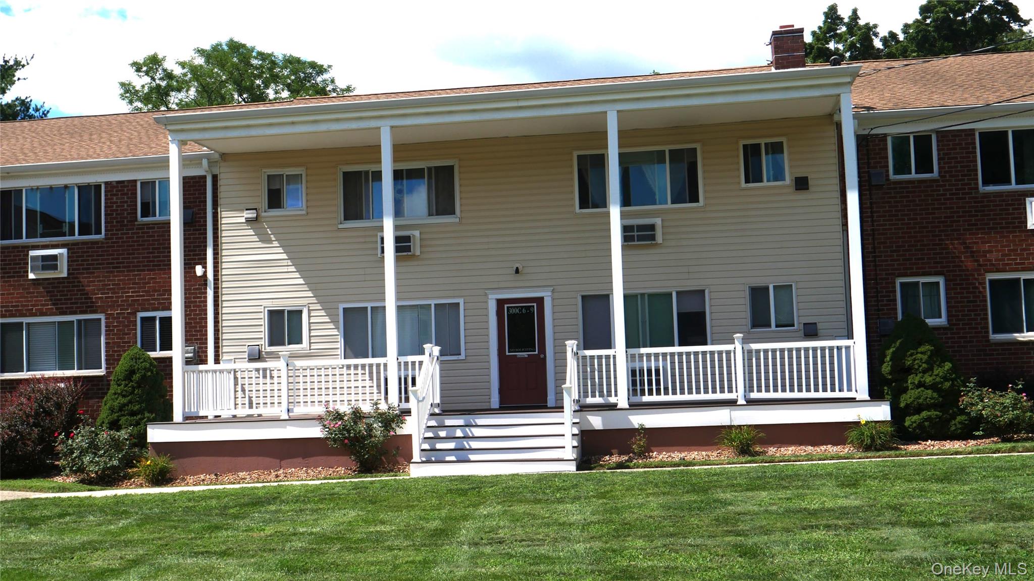 300 Ketchamtown Road, Unit C8