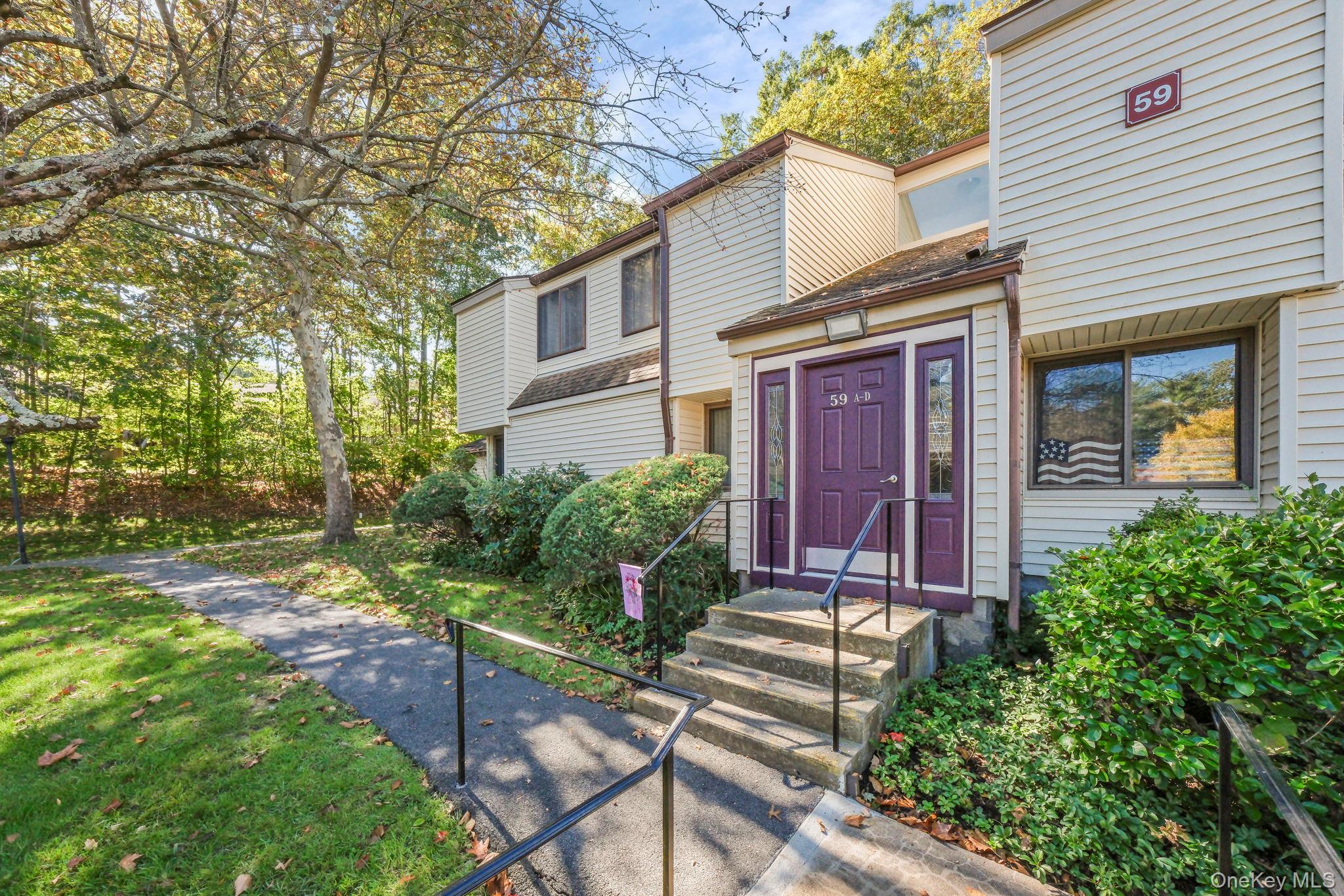 59 Kirby Close, Unit D