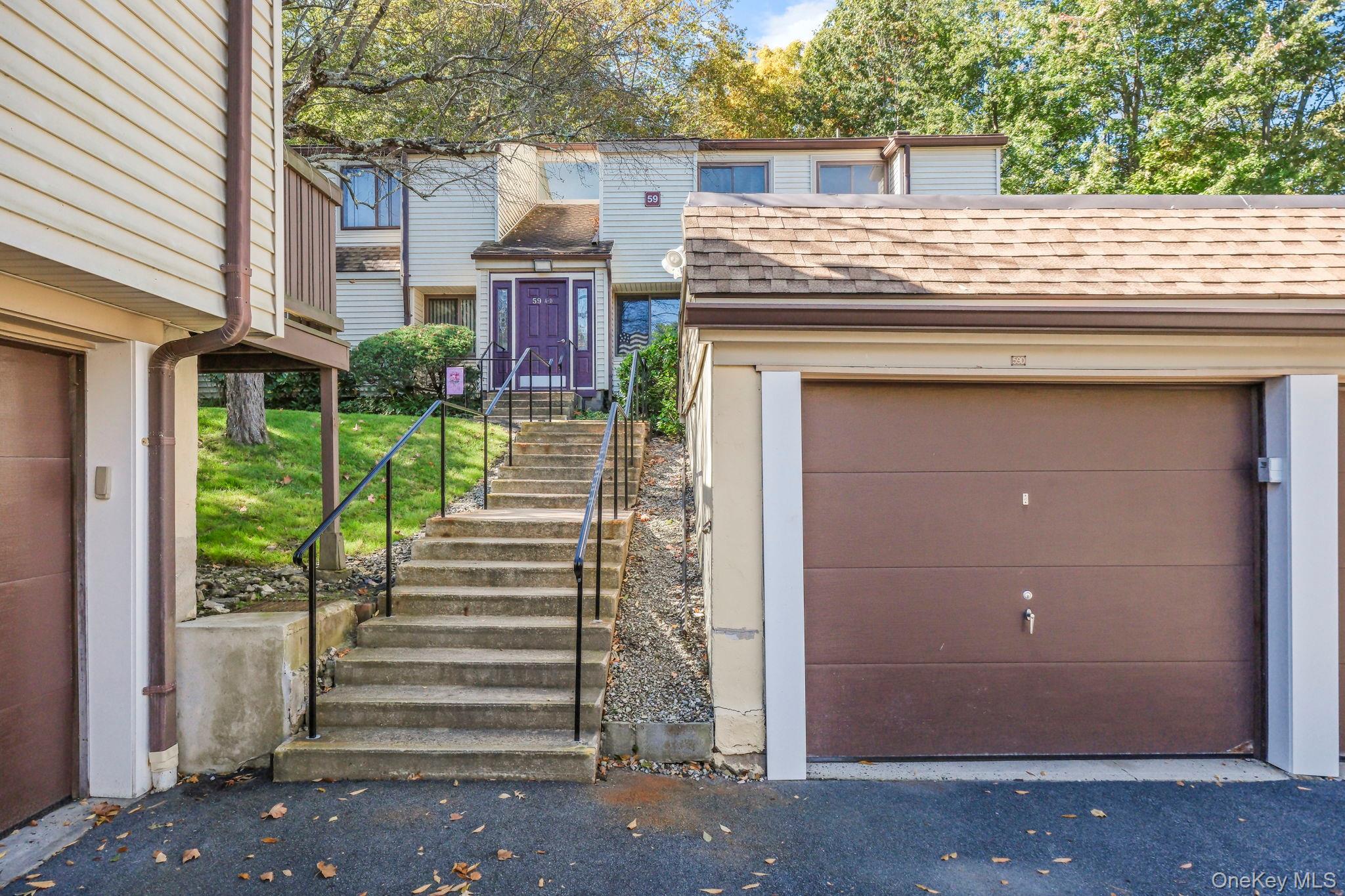 59 Kirby Close, Unit D photo 2