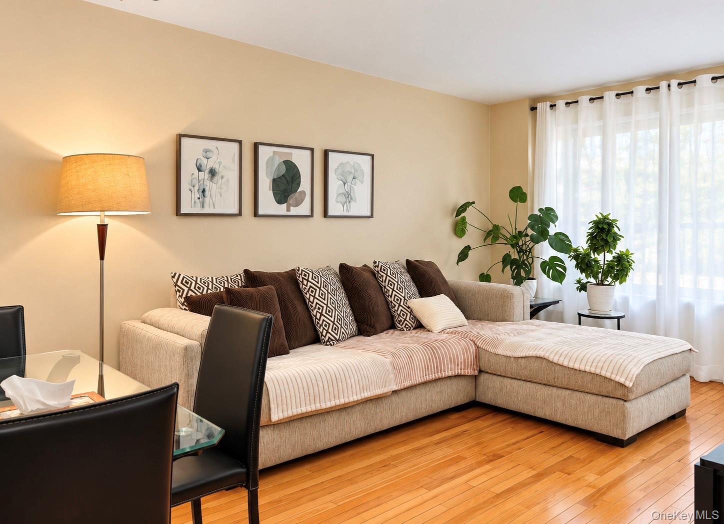 14215 Franklin Ave, Unit 2D
