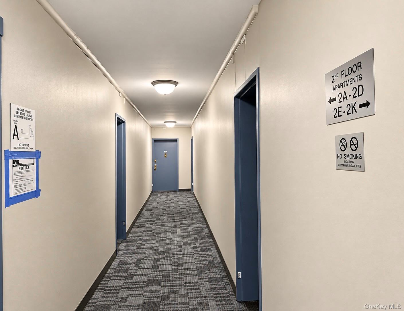 14215 Franklin Ave, Unit 2D photo 10