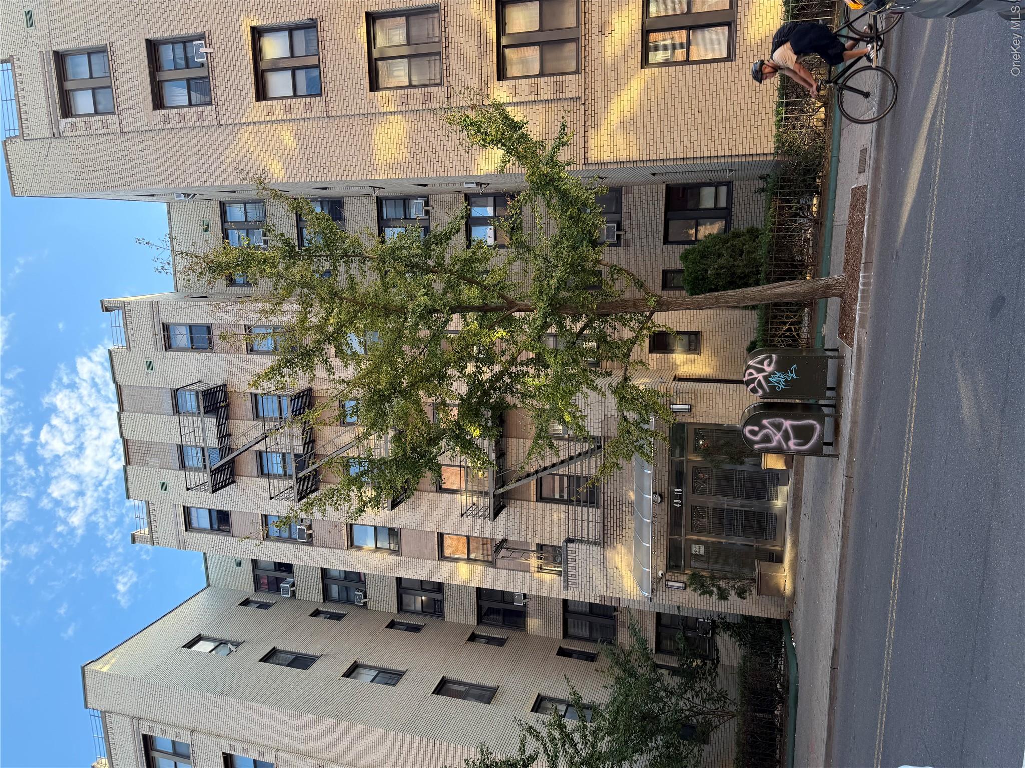 4018 Hampton Street, Unit 1A