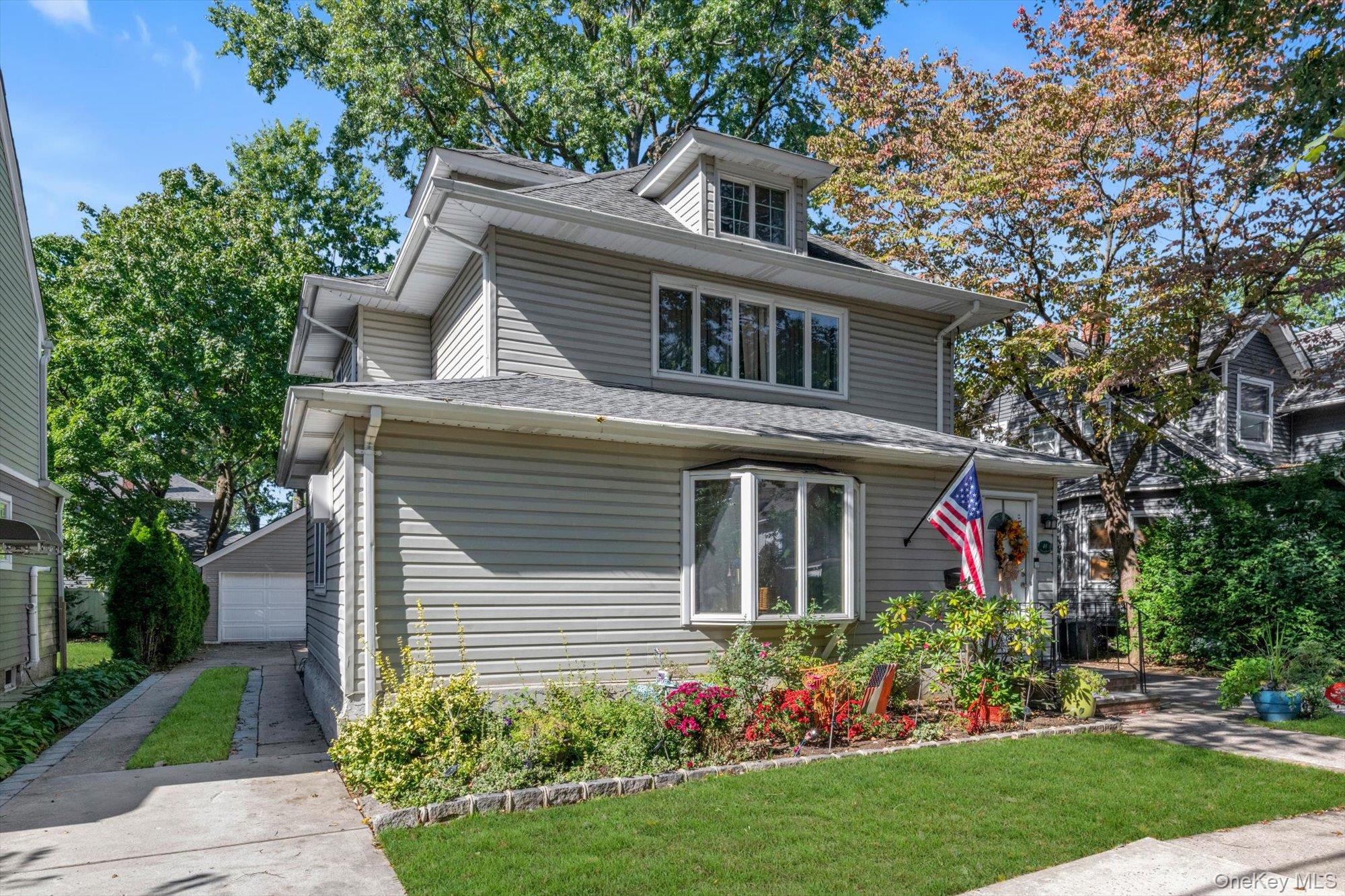 48 Emerson Avenue – For Rent