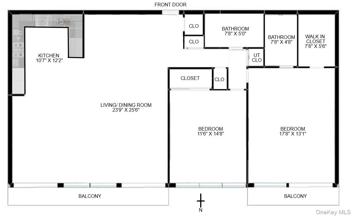 15 Stewart Place, Unit 3A photo 14