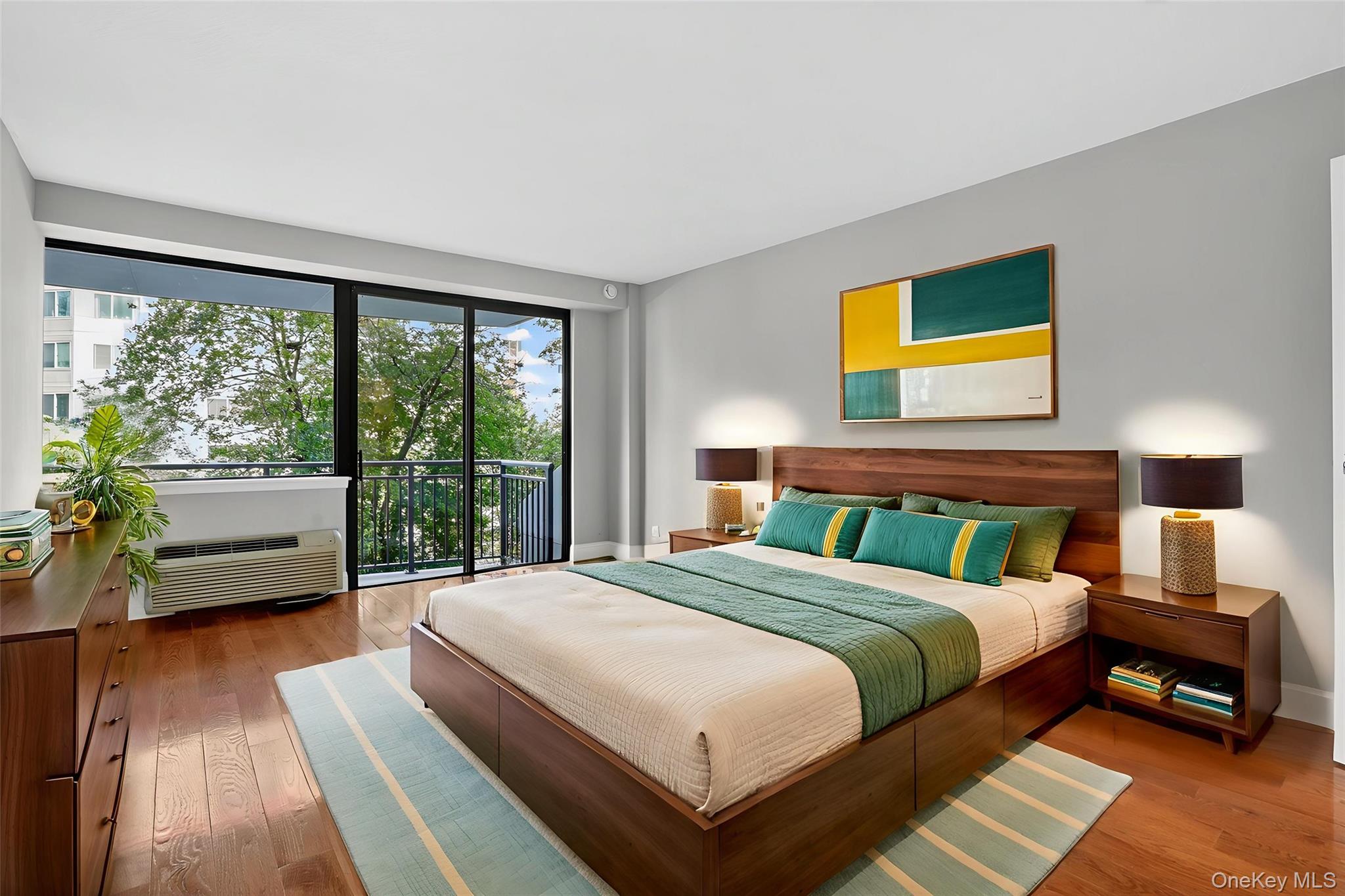 15 Stewart Place, Unit 3A photo 6