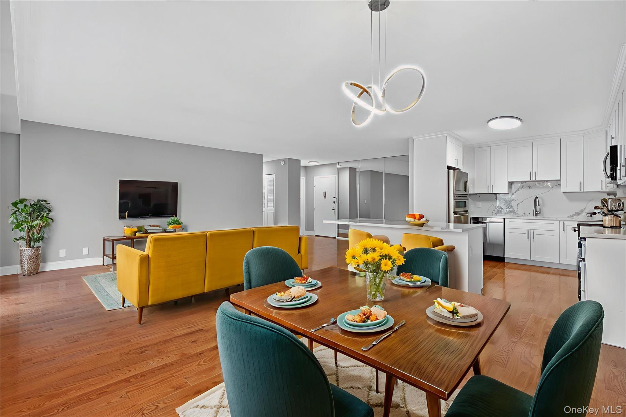 15 Stewart Place, Unit 3A