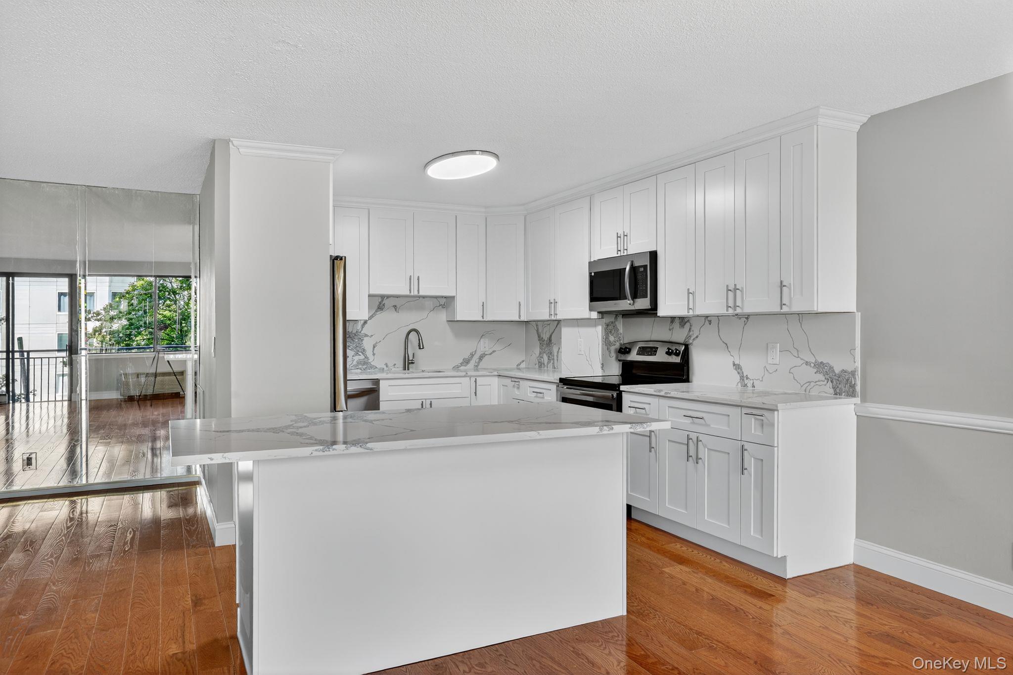 15 Stewart Place, Unit 3A photo 5