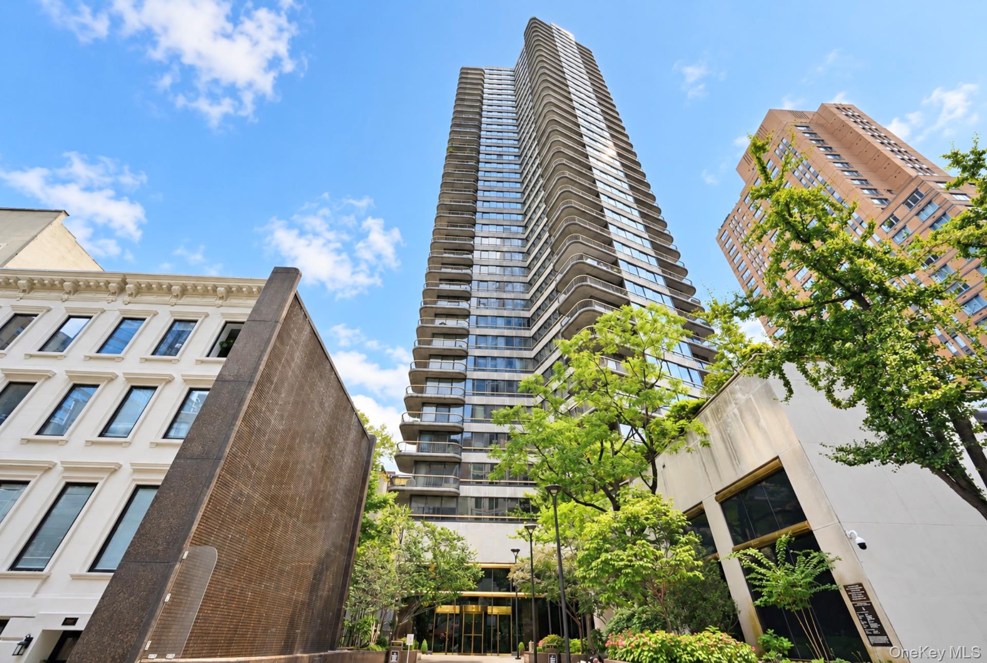 167 E 61st Street, Unit 28E