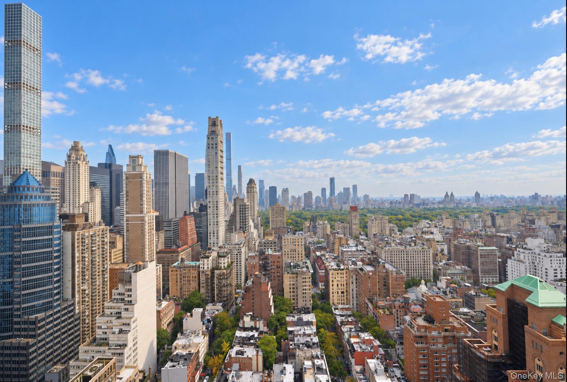 167 E 61st Street, Unit 28E photo 18