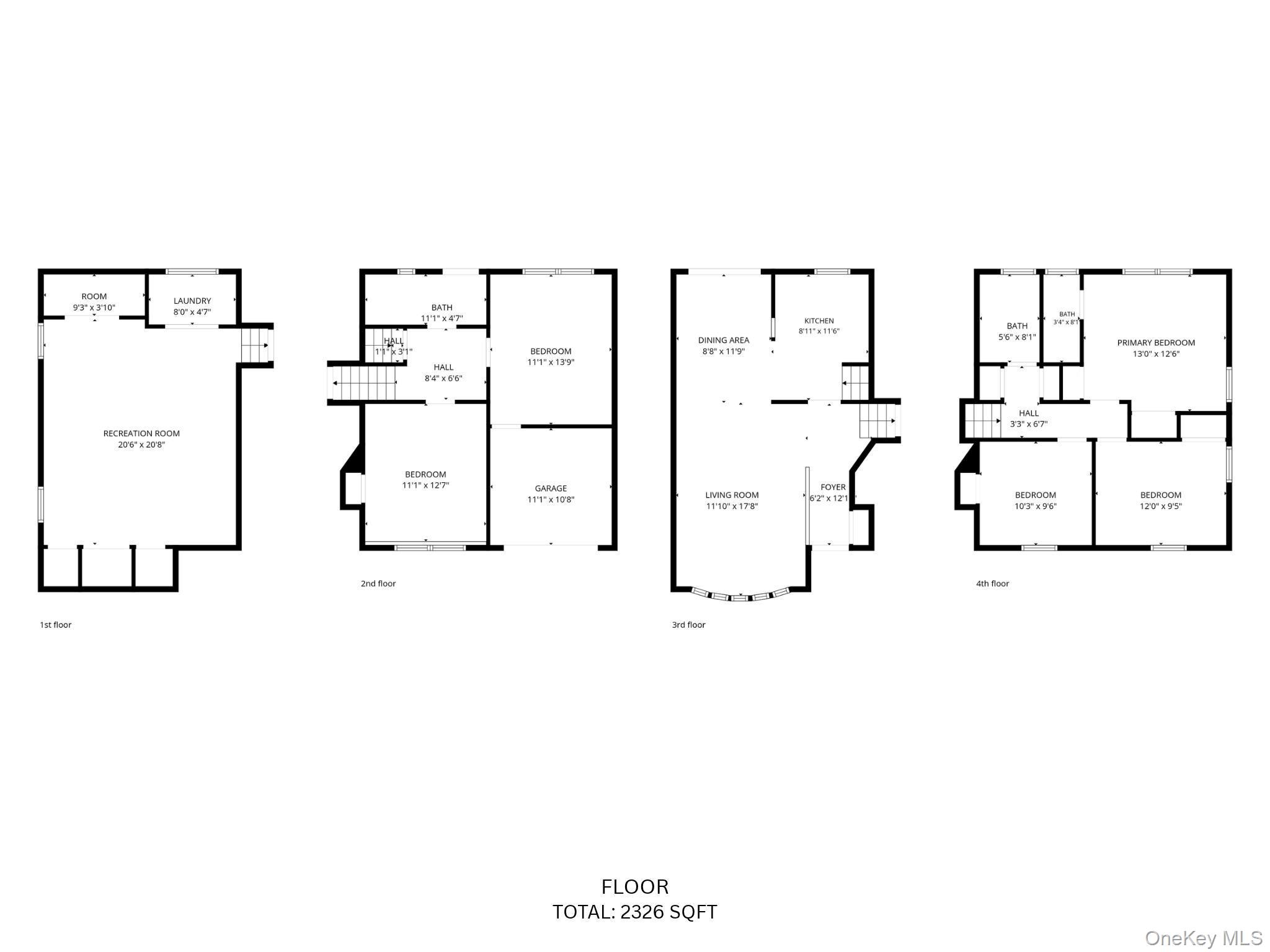 2624 Flower Street – For Sale photo 2