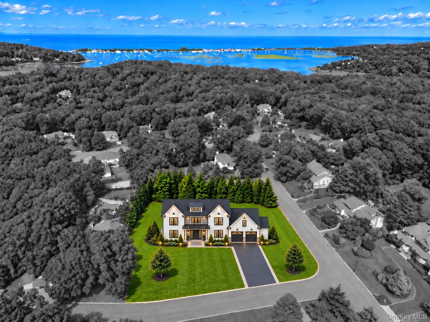 1 Sunken Valley Drive – For Sale