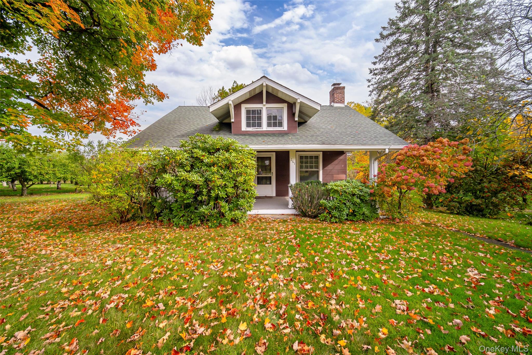 261 Orchard Road – For Sale