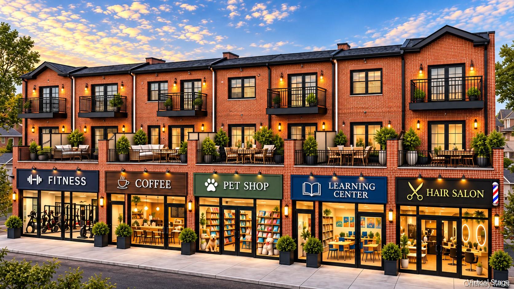 150-26 12th Road – For Sale