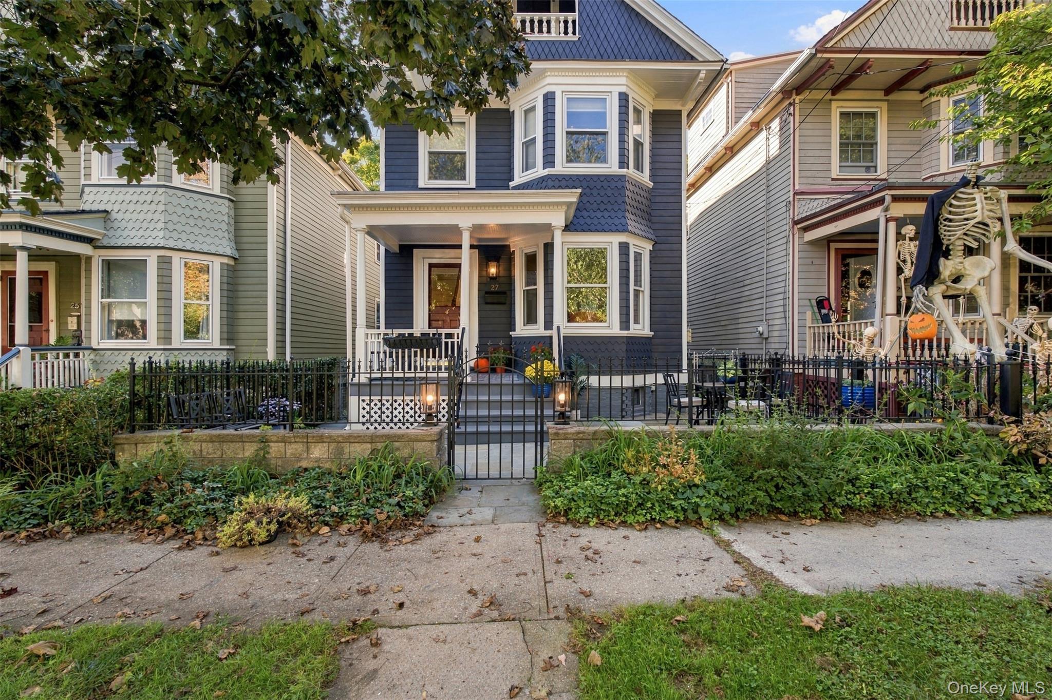 27 N Dutcher Street – For Sale