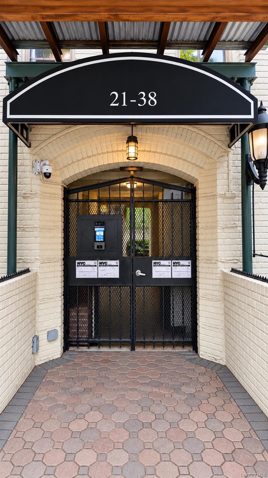 21-38 35th Street, Unit 2C
