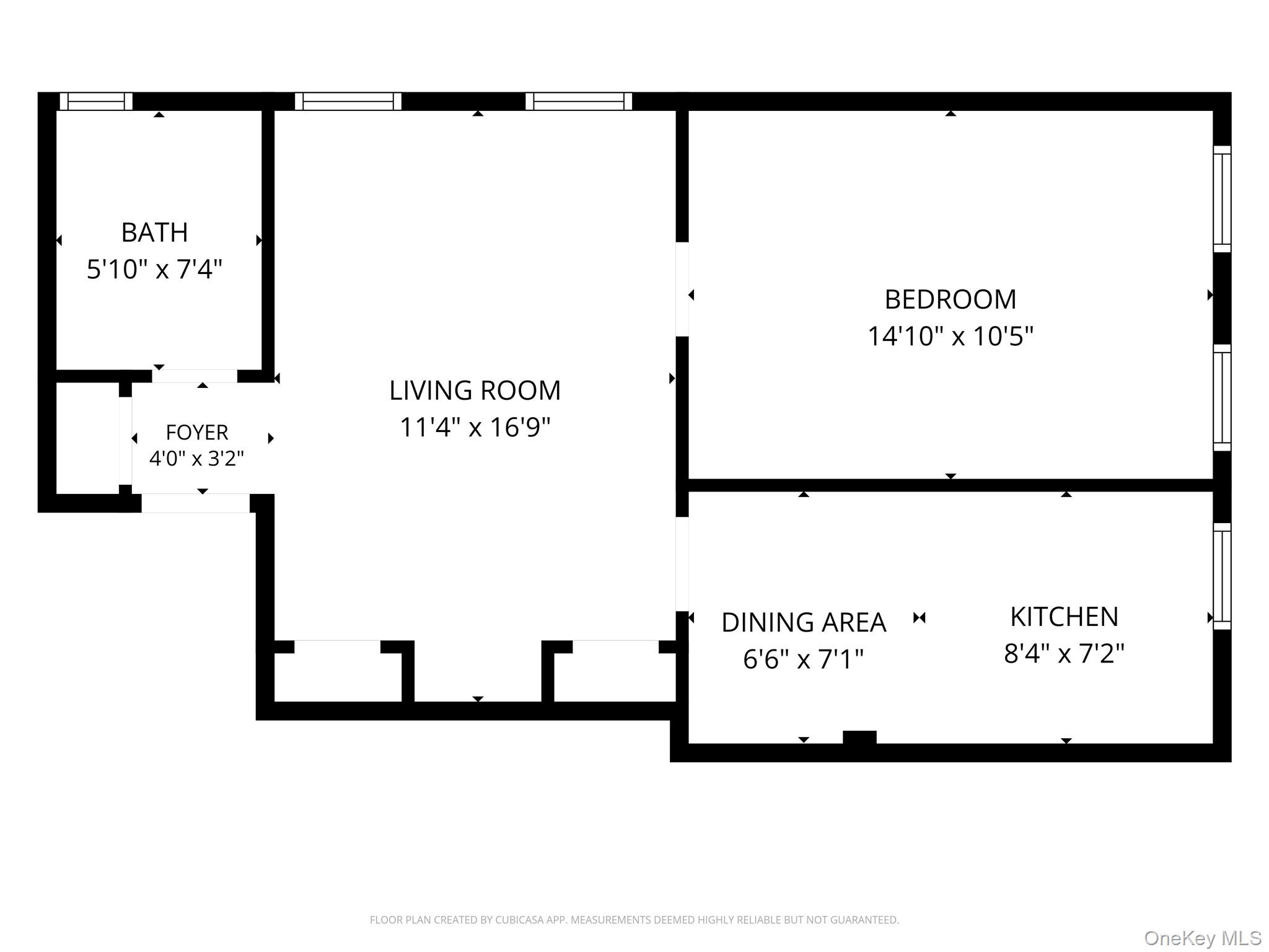 72-07 73rd Street, Unit 1R photo 9