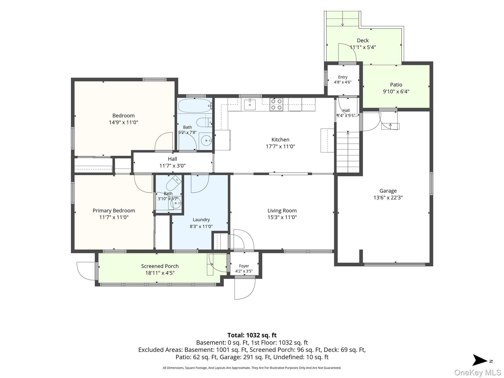 10 Nesaquake Trail – For Sale photo 41