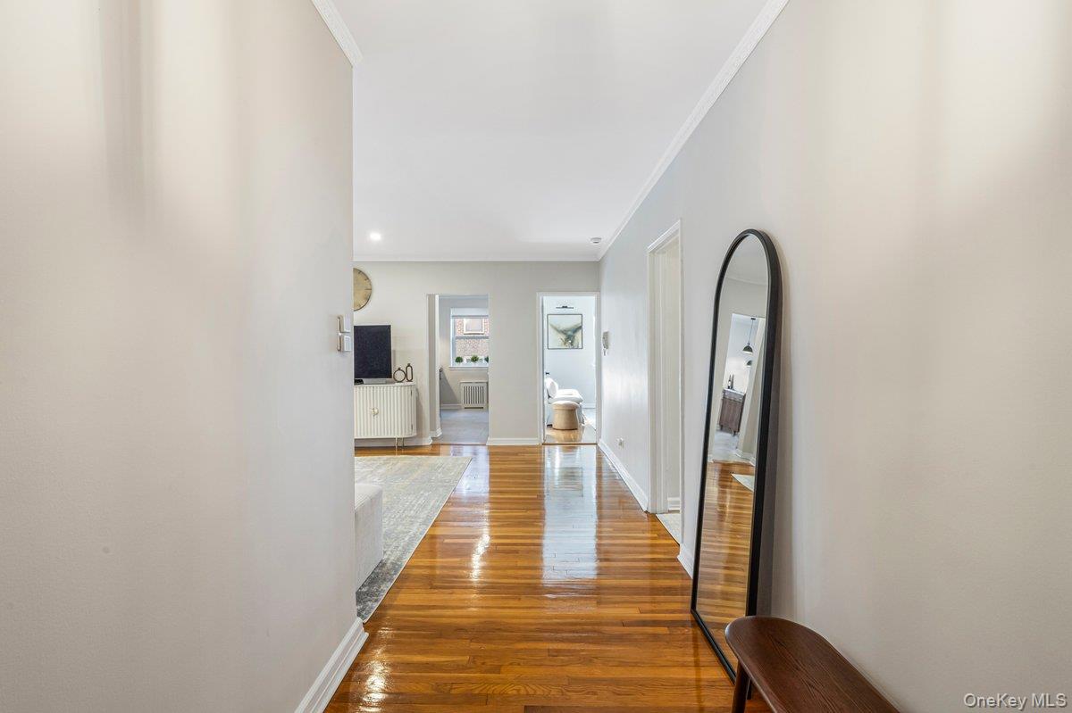 162-01 Powells Cove Boulevard, Unit 2D photo 10
