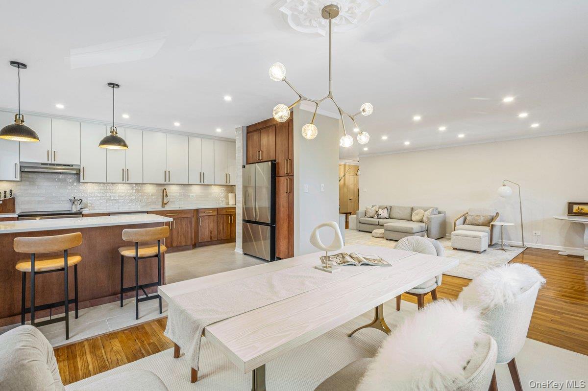 162-01 Powells Cove Boulevard, Unit 2D photo 14