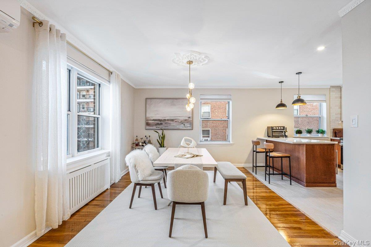 162-01 Powells Cove Boulevard, Unit 2D photo 13