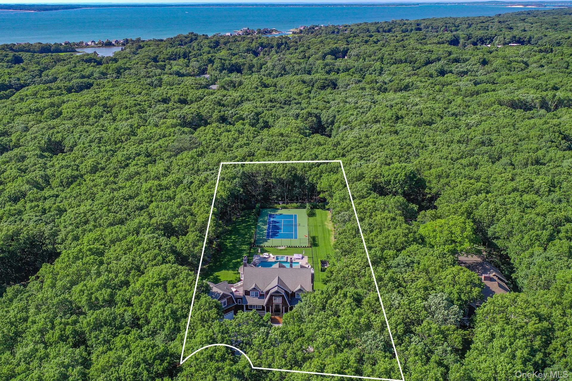 1766 Majors Path – For Sale