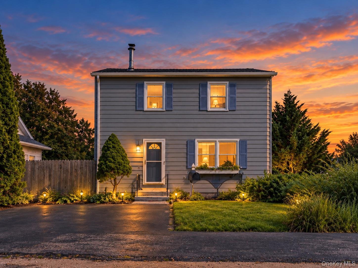 58 Prospect Avenue, Unit 1
