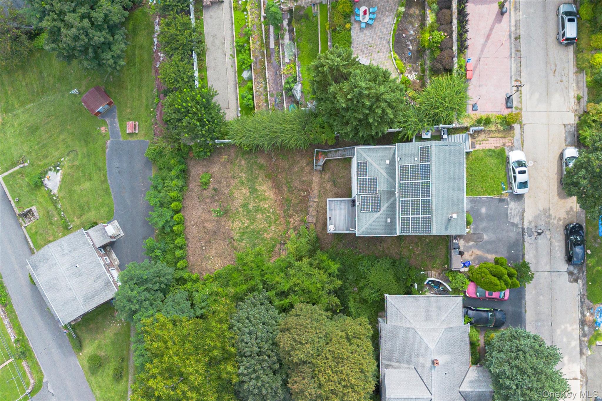 58 Prospect Avenue, Unit 1 photo 30