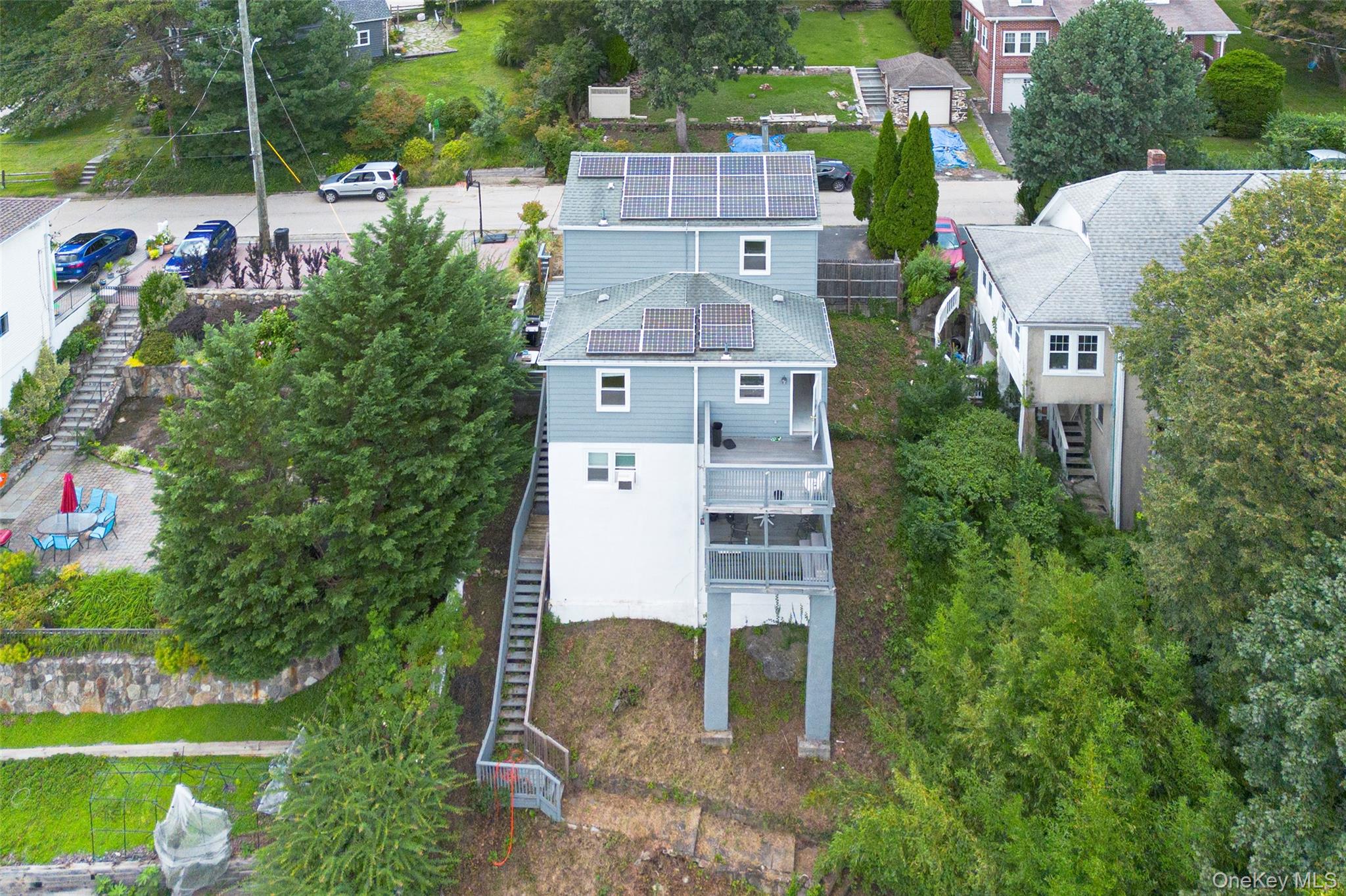 58 Prospect Avenue, Unit 1 photo 26