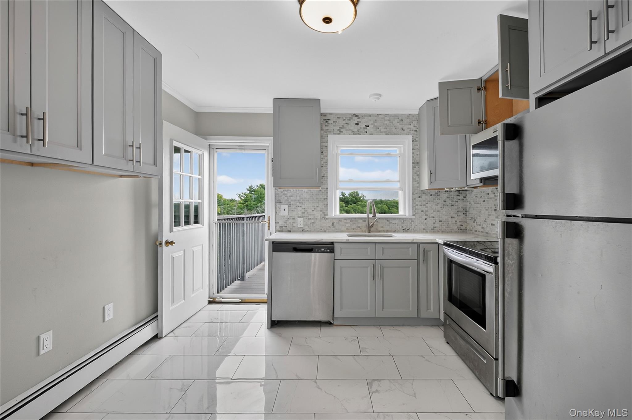 58 Prospect Avenue, Unit 1 photo 9