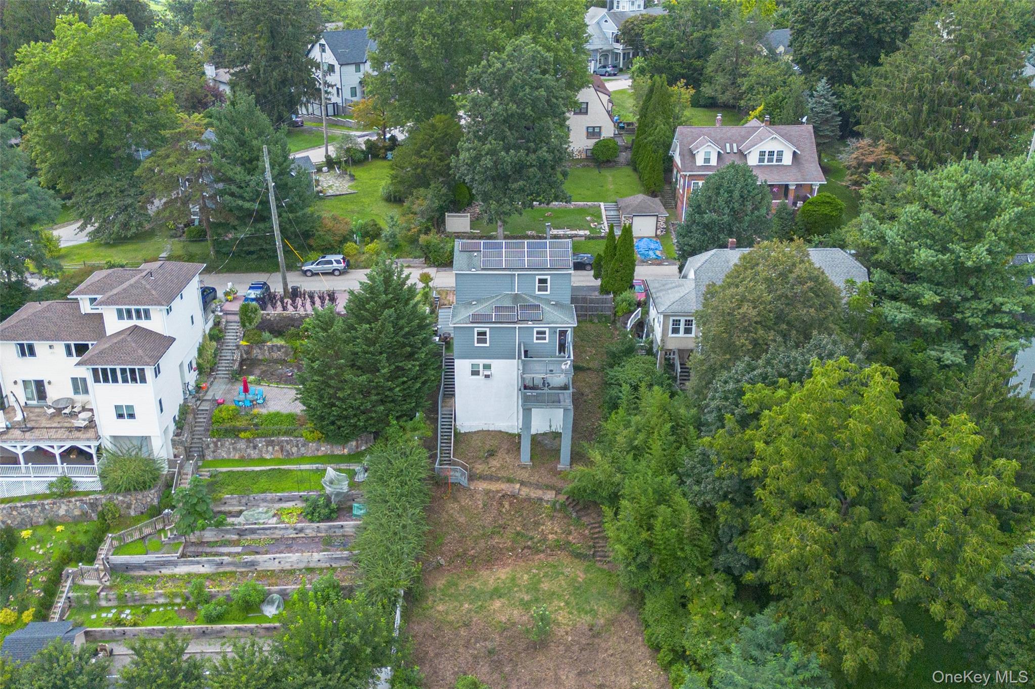 58 Prospect Avenue, Unit 1 photo 27