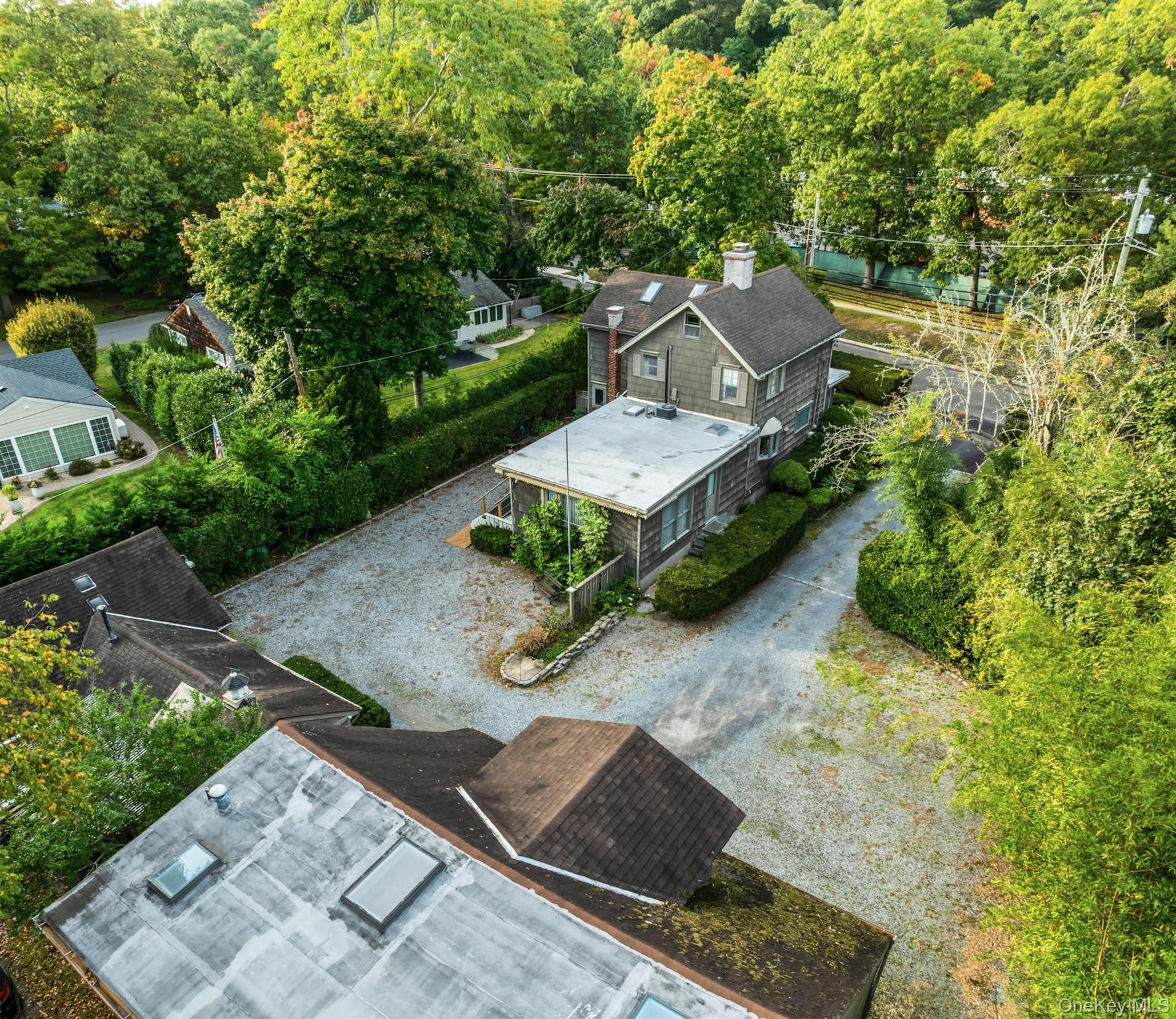 126 Harbor Hill Road – For Sale photo 31