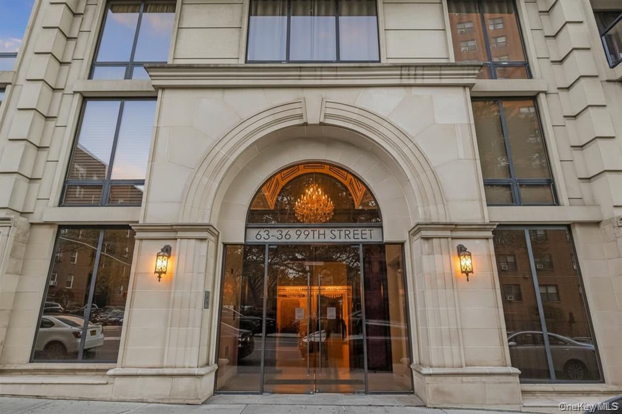 63-36 99th Street, Unit 6-D photo 4