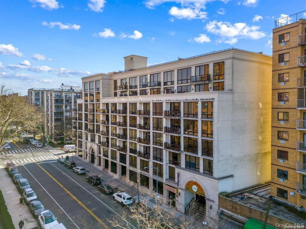 63-36 99th Street, Unit 6-D photo 2
