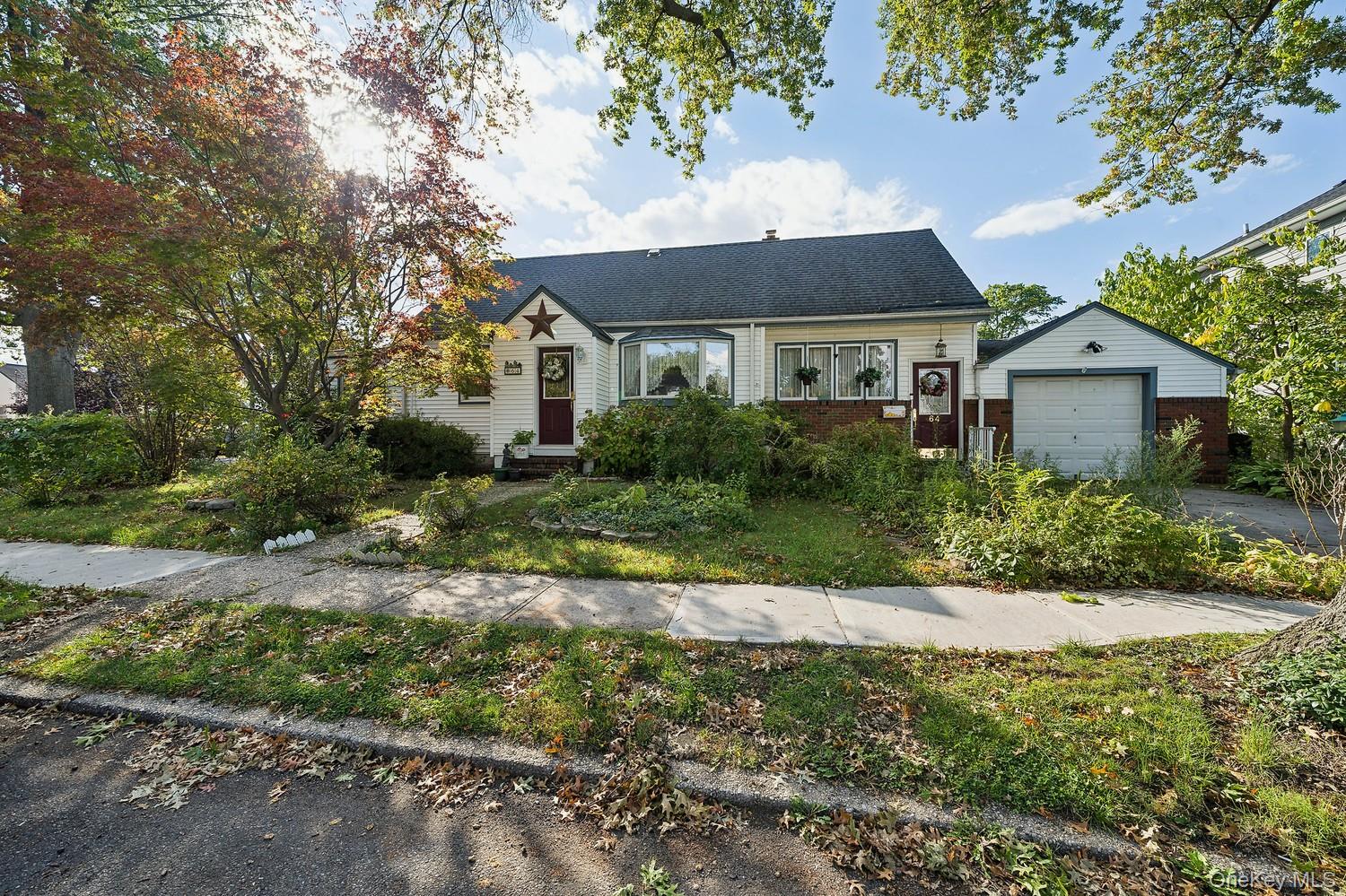 64 Collfield Avenue – For Sale