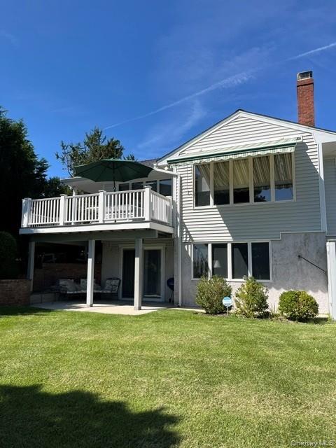 2025 Little Peconic Bay Lane – For Sale