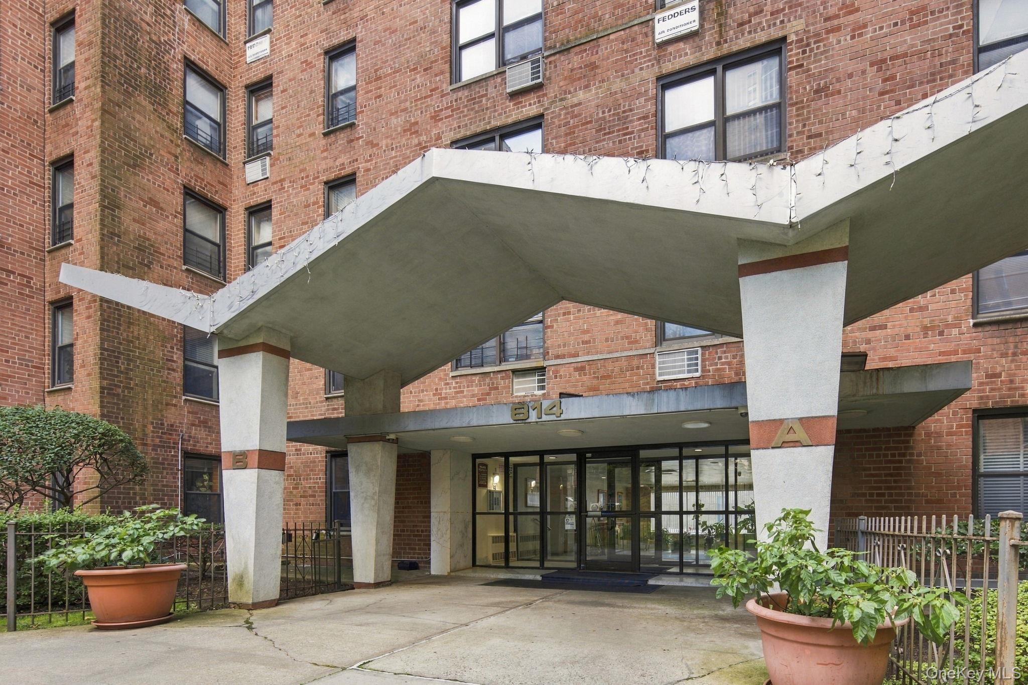 814 Tilden Street Tilden Street, Unit 6C photo 11