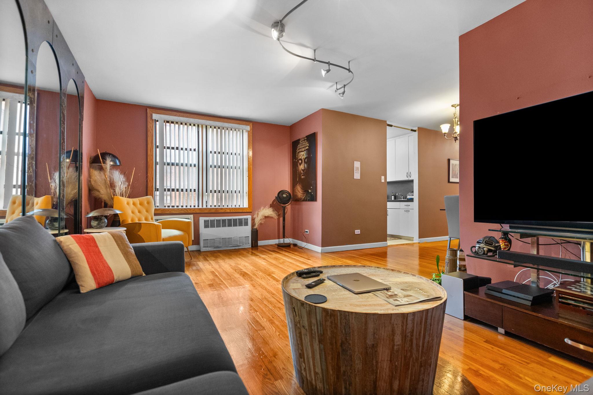 814 Tilden Street Tilden Street, Unit 6C photo 15